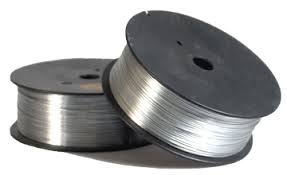 Проволока 0.5 мм № 25 (Indiga) 15кг Проволока 0.5 мм № 25 (Indiga) 15кг