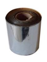 Фольга серебрянная универсальная для Foil Print 60мм х 300м
