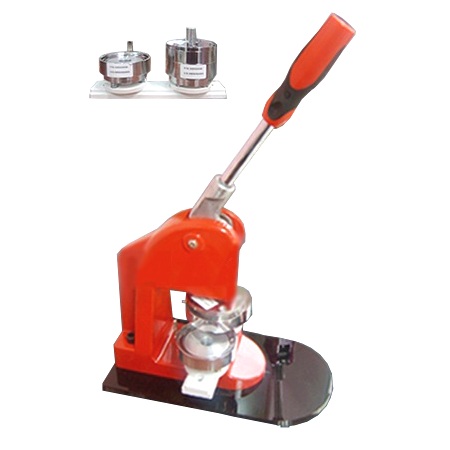 Пресс универсальный (25-37-56-75мм) SDHP-1 шатл, без инструмента