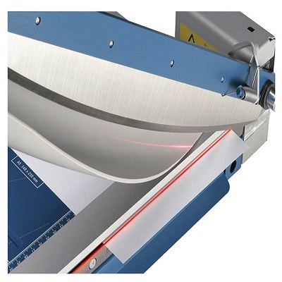 Устройство оптической индикации реза для Dahle 867 Устройство оптической индикации реза для Dahle 867