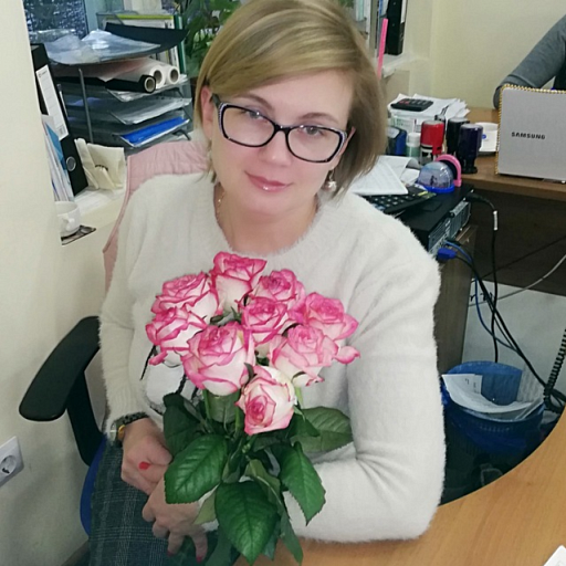 Татьяна Никульшина