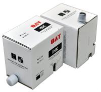 Краска OAT HQ40 (CPI11), 600мл, черная