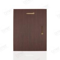 Плакетка дерево вишня 150х200мм (под пластину 125х175))