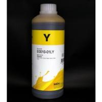 Чернила водорастворимые E0010-01LY EPSON T08244A Yellow 1000мл (InkTec)