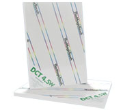 Термобумага The Magic Touch DCT 4.5W A4 50 листов Термобумага The Magic Touch DCT 4.5W A4 50 листов