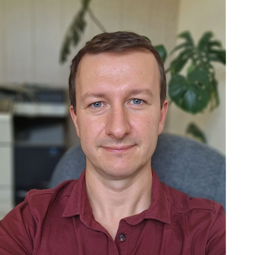 Алексей Фришман