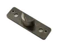 Нож для Warrior AD-1 R6мм