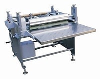 Модуль поперечной загибки клапанов LY-600