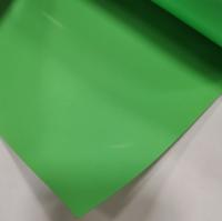 Термопленка NOVA-FLOCK PREMIUM, 8441, зеленый неон, 0.50 х 1 м