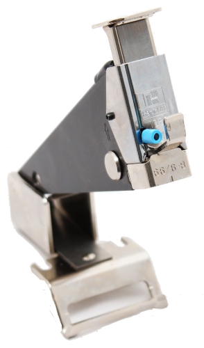 Швейная голова R252 для Vektor 106 для кольцевых петель Швейная голова R252 для Vektor 106 для кольцевых петель