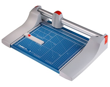 Резак дисковый Dahle 440 Резак дисковый Dahle 440