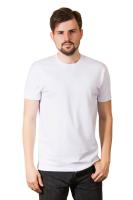 Футболка хлопок Ультра мужская с лайкрой