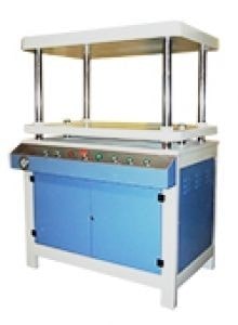 Пресс обжимной гидравлический XP-800