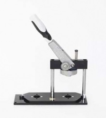 Пресс универсальный (25-37-56-75мм) SDHP-N3 поворотный, без инструмента