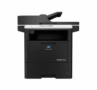 Черно-белое МФУ Konica Minolta bizhub 5020i