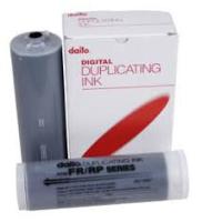 Краска Daito RP FR, 1000мл, черная