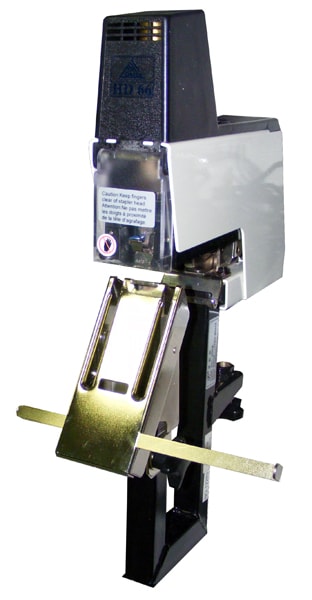 Степлер Delta - HD 66 электрический Степлер Delta - HD 66 электрический