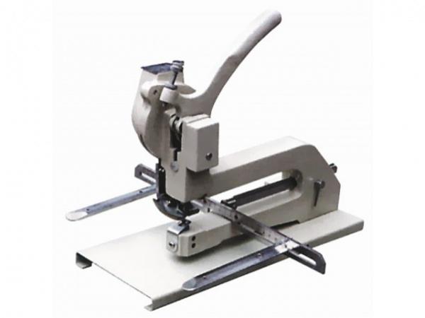 Аппарат для установки люверсов Joiner JYSС-4, глуб. 175мм