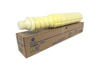 Тонер Konica Minolta TN620Y Yellow (желтый) C4065 A3VX281 A3VX281B