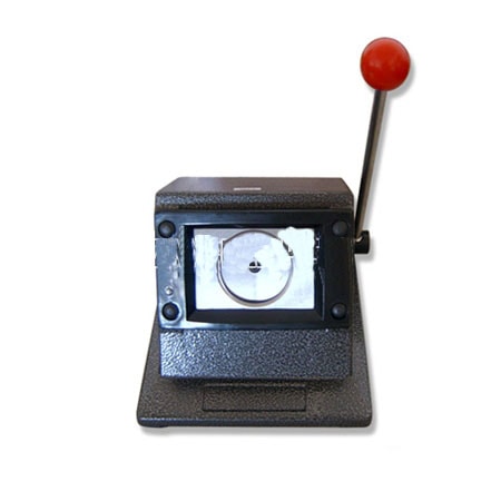 Вырубщик для круглых значков 37мм Bulros