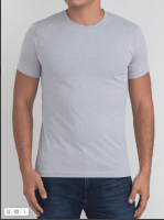 Футболка мужская для сублимации Melange