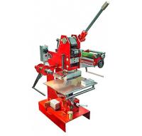 Пресс для тиснения фольгой Vektor TС-800 1