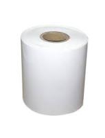 Лента пигментная белая для Foil Print 110мм х 300м