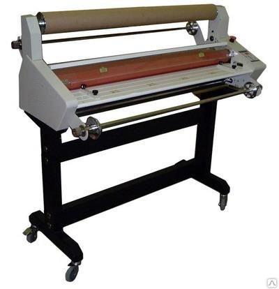 Ламинатор рулонный Vektor BFT-1600LH II Ламинатор рулонный Vektor BFT-1600LH II