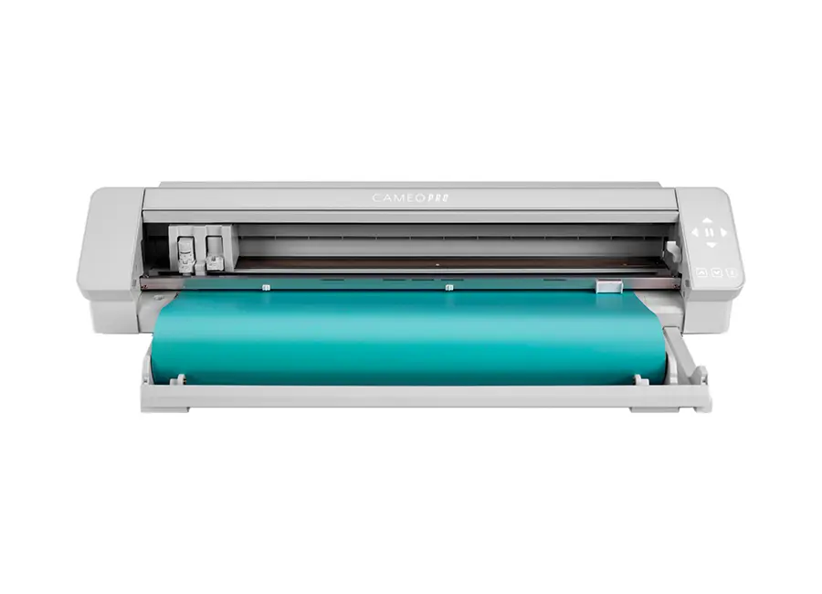 Silhouette CAMEO 4 PRO