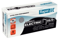 Скобы Rapid 66 8+ (5000 шт) (1) (1) (1)