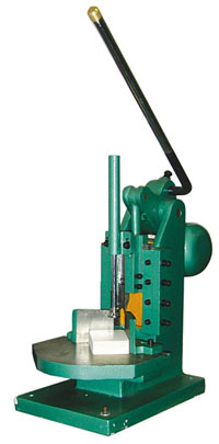 Обрезчик углов  DQJ-150 R 5мм