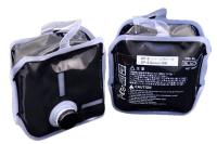 Краска OAT DP-S (DS14L) для DP-S550 850, 1000 мл, черная