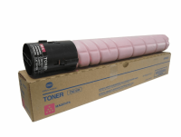 Тонер Konica Minolta TN-512M Magenta (пурпурный)