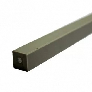 Марзан для резака 1851мм 14х14 Серый Марзан для резака 1851мм 14х14 Серый