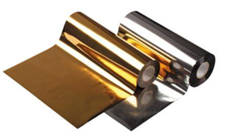 Фольга для полиграфии Luxor Spezial AF 220 122м х 100мм золото_0444444444 Фольга для полиграфии Luxor Spezial AF 220 122м х 100мм золото_0444444444