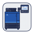 Производительные системы Konica Minolta Pro/Press