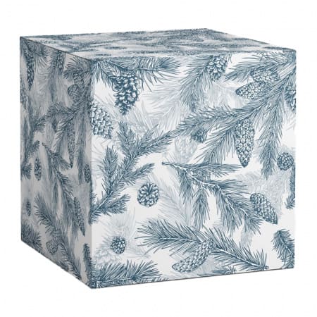 Коробка под кружку Лесная сказка Коробка под кружку Лесная сказка