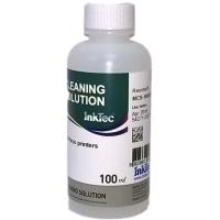 Чистящая жидкость для картриджей InkTeс MCS-100MDP 100мл