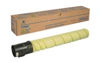 Тонер Konica Minolta TN-514Y Yellow (желтый)