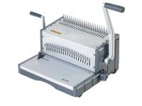 Переплетчик на пластиковую пружину Office Kit B2120