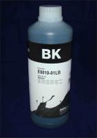 Чернила InkTec E0010-01LB для Epson Black 1л-min
