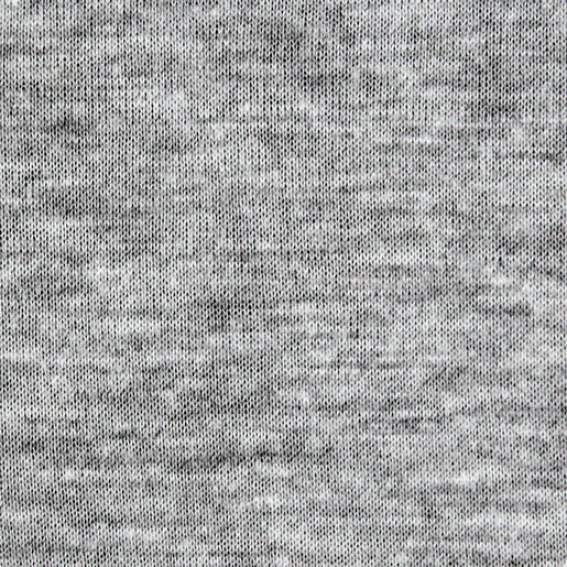 Футболка унисекс Granite Light ПЭ, 140 гм.кв., серый меланж 1