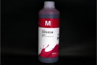 Чернила InkTec E0010-01LM для EPSON Magenta 1л