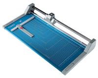 Резак дисковый Dahle 554