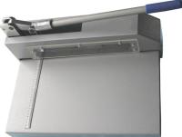 Резак гильотинный механический XD-322 1