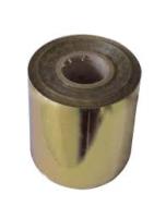 Фольга золотая универсальная для Foil Print 60мм х 300м