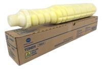 TN620Y Yellow