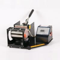 Термопресс для кружек, горизонтальный, CZ-PM-MM-L