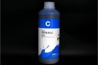 Чернила InkTec E0010-01LC для EPSON Cyan 1л