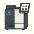 Оборудование Konica Minolta